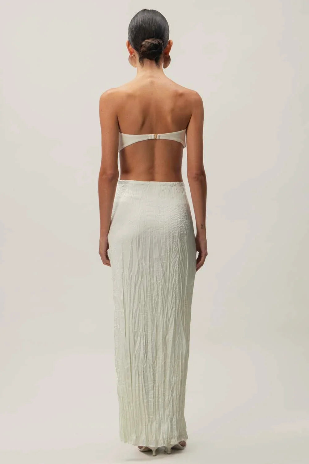 Voila Maxi Dress | Chantille