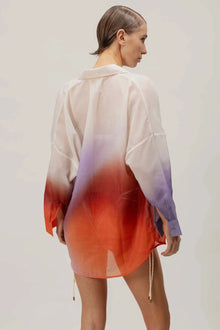 Lulu Shirt | Mousse