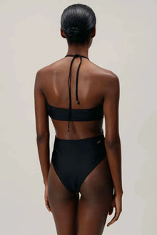 Rho One Piece | Black