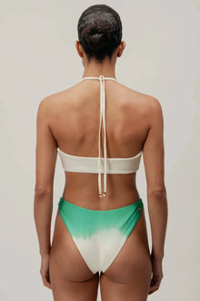 Jasmin Bikini Bottom | White Sage