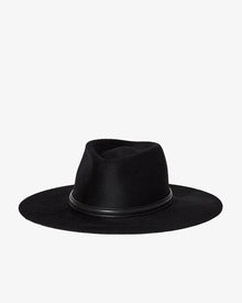 Beck Hat - Janessa Leone
