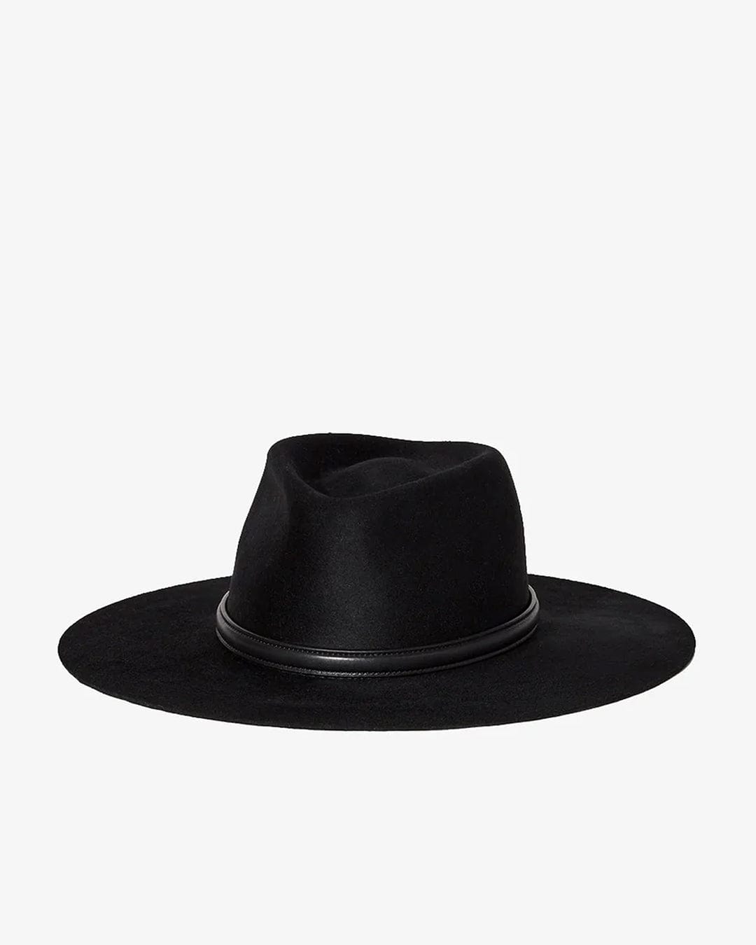 Beck Hat - Janessa Leone