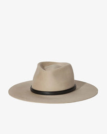 Beck Hat - Janessa Leone