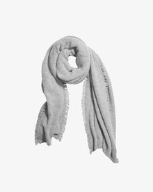 Blanket Scarf - Janessa Leone