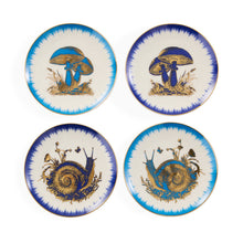 Botanist Coasters - front view