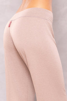 Women | Butter Terry Slouchy Pull-On Jogger | Woodsmoke