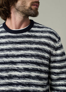 OMBRE STRIPE