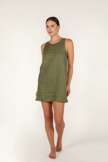 Cabane Dress | Chamise