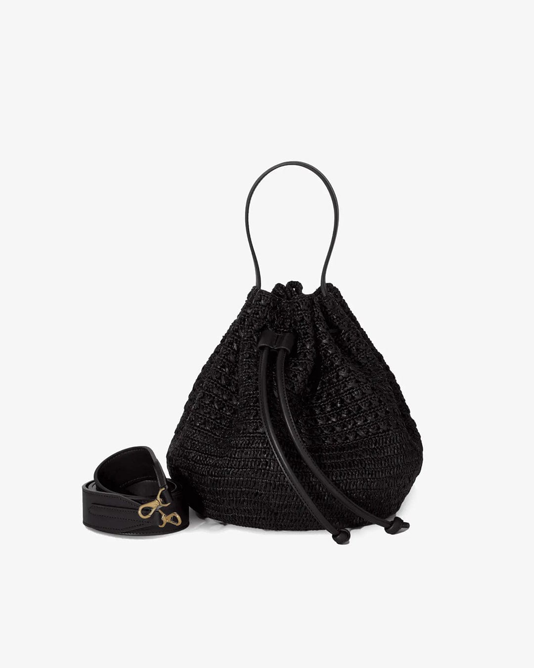 Cami Bag - Janessa Leone