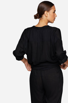 Cannes 2 Tunic | Night