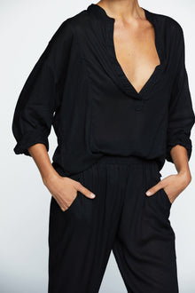 Cannes Tunic | Night