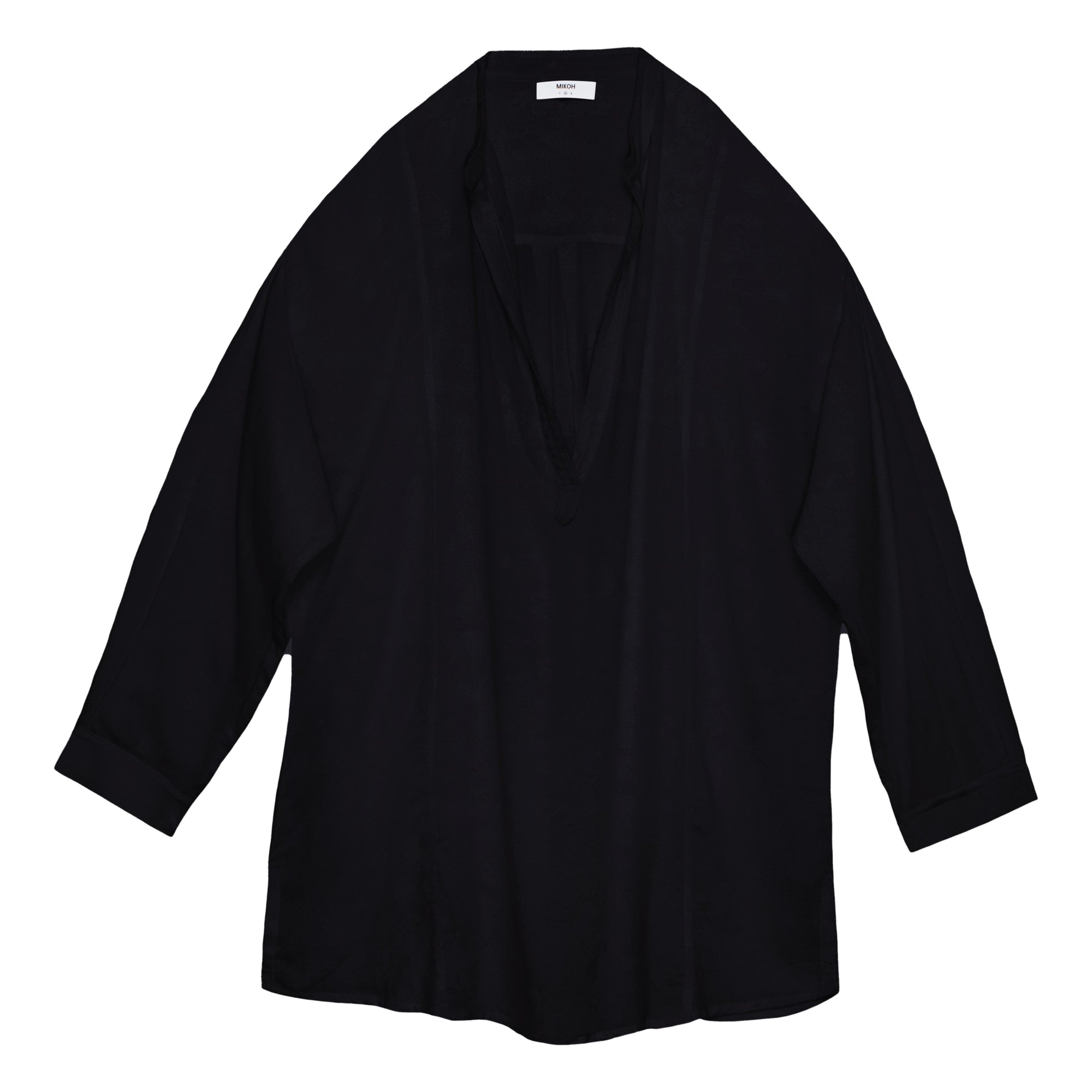 Cannes 2 Tunic | Night