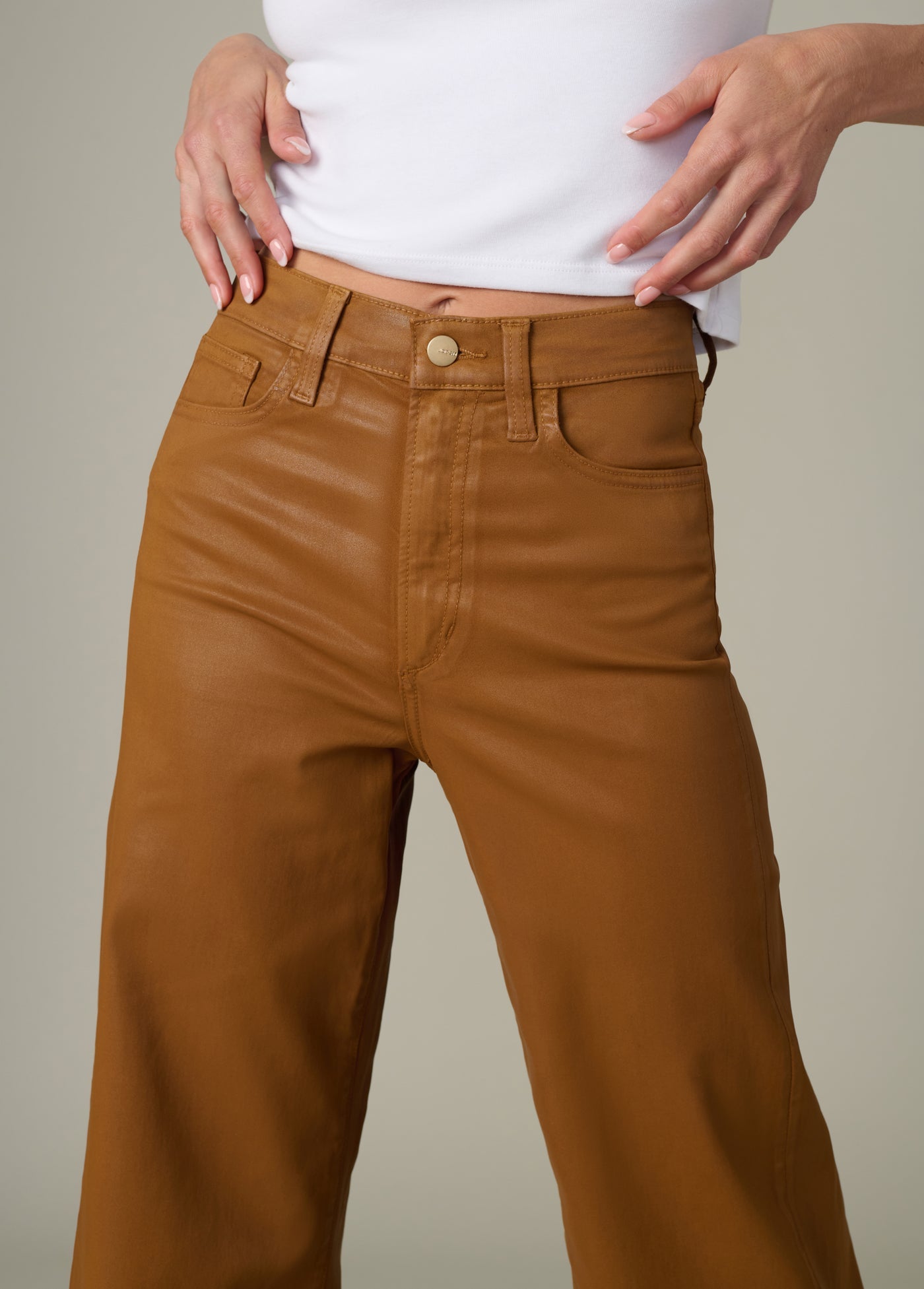 BRONZE BROWN
