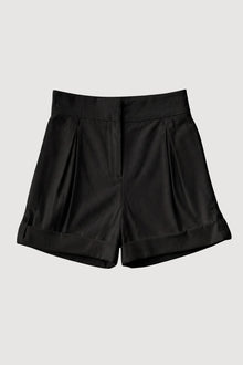 Isilda | Celeste Tailored Chino Short in Size Extra Small - Flat