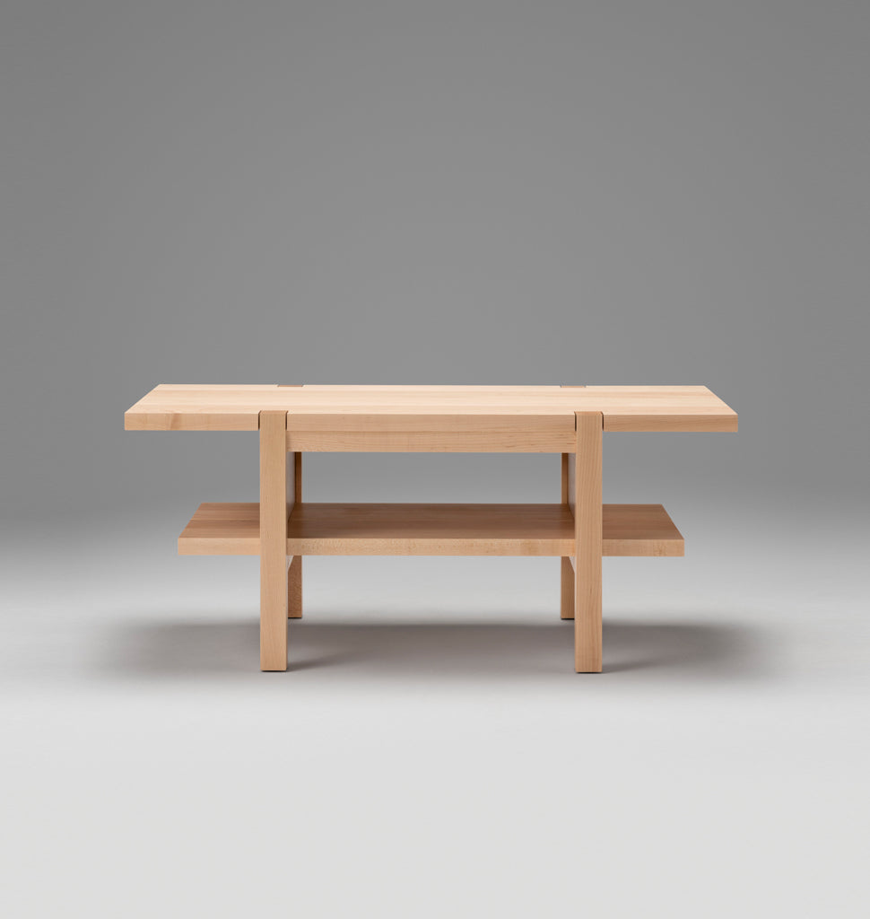 Chamber Side Table | Hard Maple