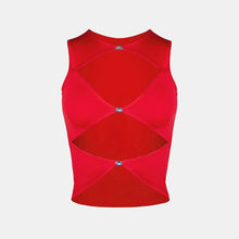 CHIARA Top - Top | OW Collection