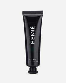 Luxury Hand Cream | Citrus