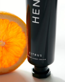 Luxury Hand Cream | Citrus