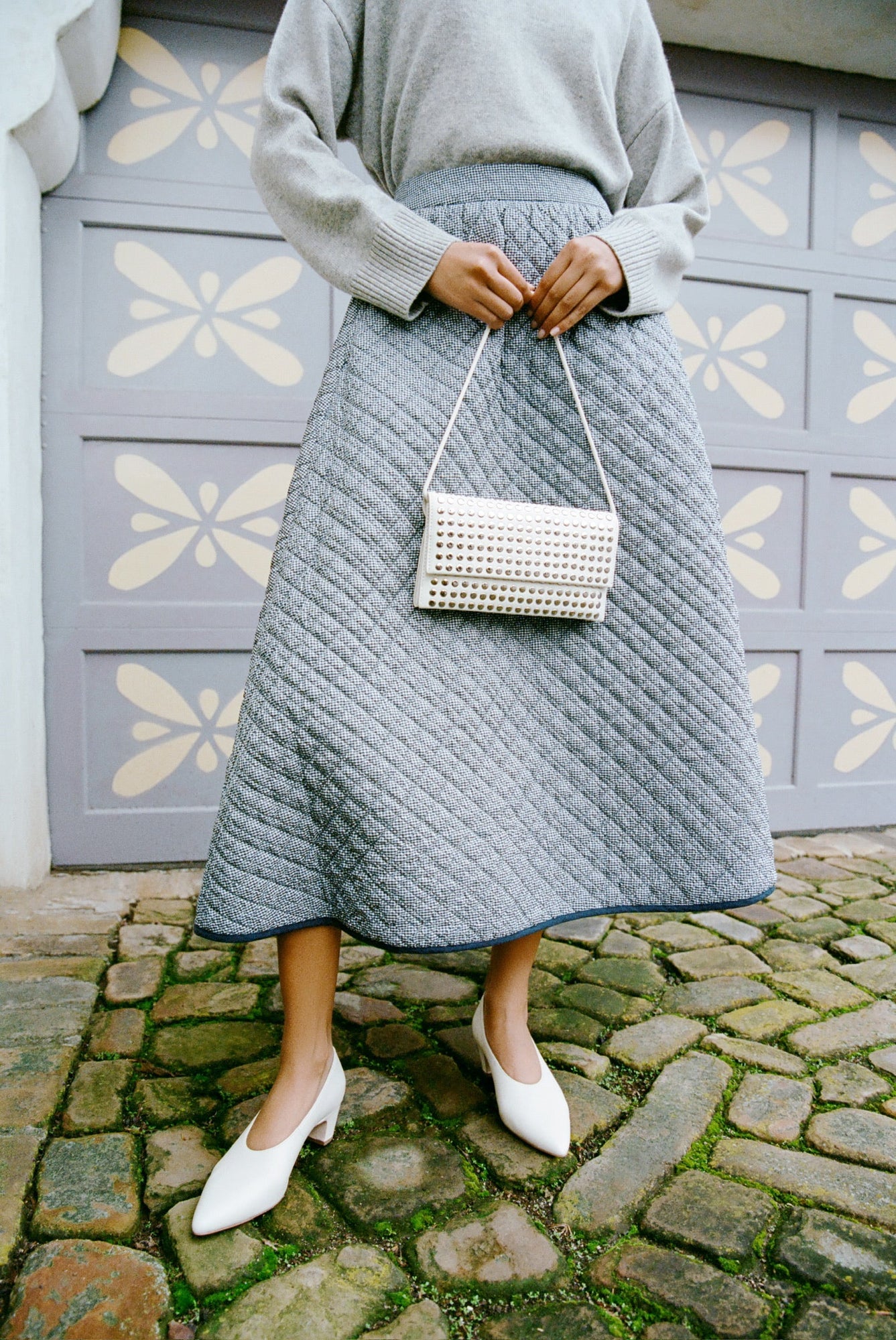 Color: Navy/Navy Gingham