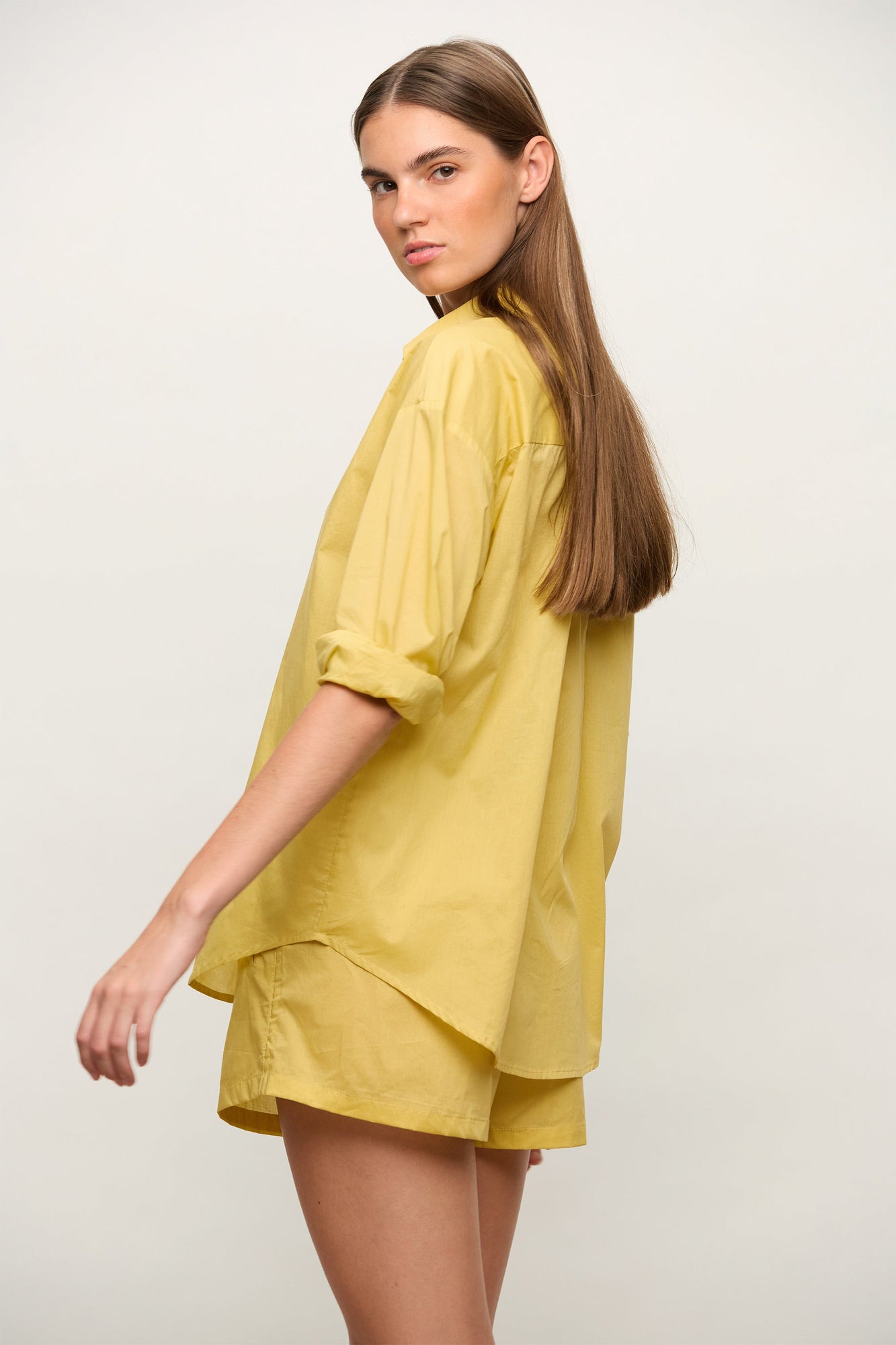 Merida Shorts | Soleil