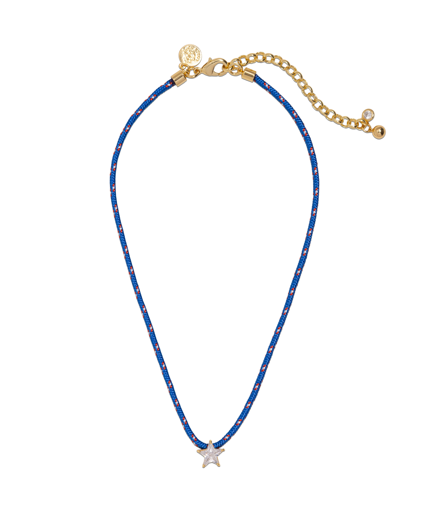 Marlowe Necklace - Loren Hope