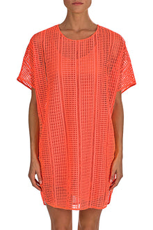 Ko Samui Mini Dress | Ginger