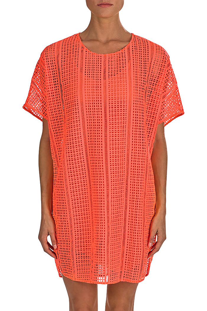 Ko Samui Mini Dress | Ginger