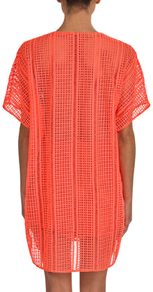 Ko Samui Mini Dress | Ginger