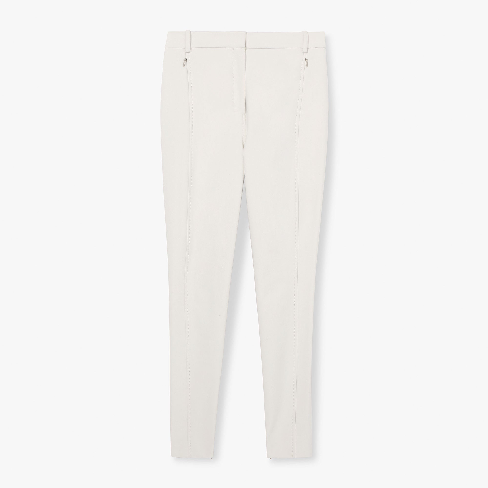 packshot image of the Curie Pant—Everstretch in Bone