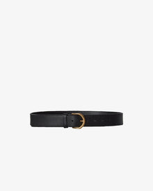 Cato Belt - Janessa Leone