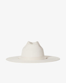 Palmer Hat - Janessa Leone