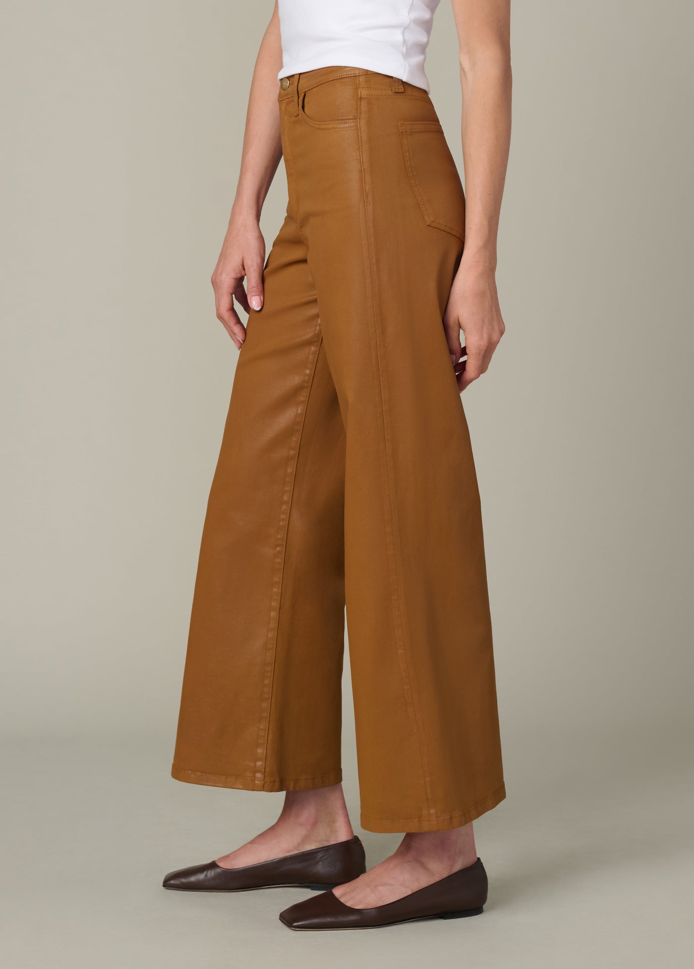 BRONZE BROWN