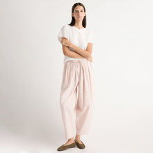 Karolina | Dalma Wide-Leg Balloon Pant in Size Extra Small