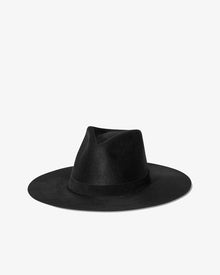 Korin Hat - Janessa Leone