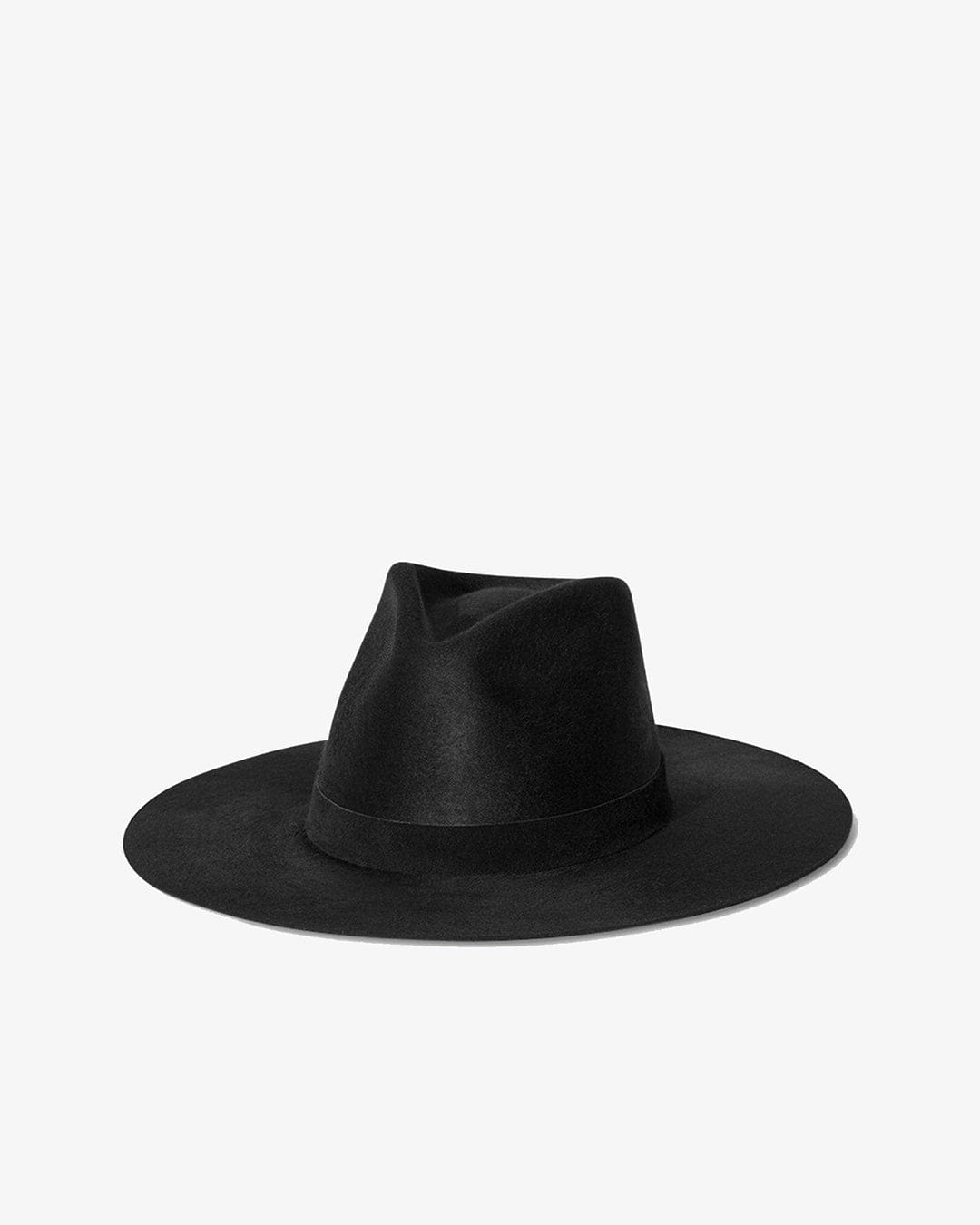 Korin Hat - Janessa Leone
