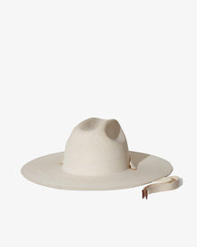 Palmer Hat - Janessa Leone