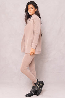 Women | Deluxe Weekender Jogger | Woodsmoke