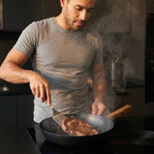 Frying Pan | Black