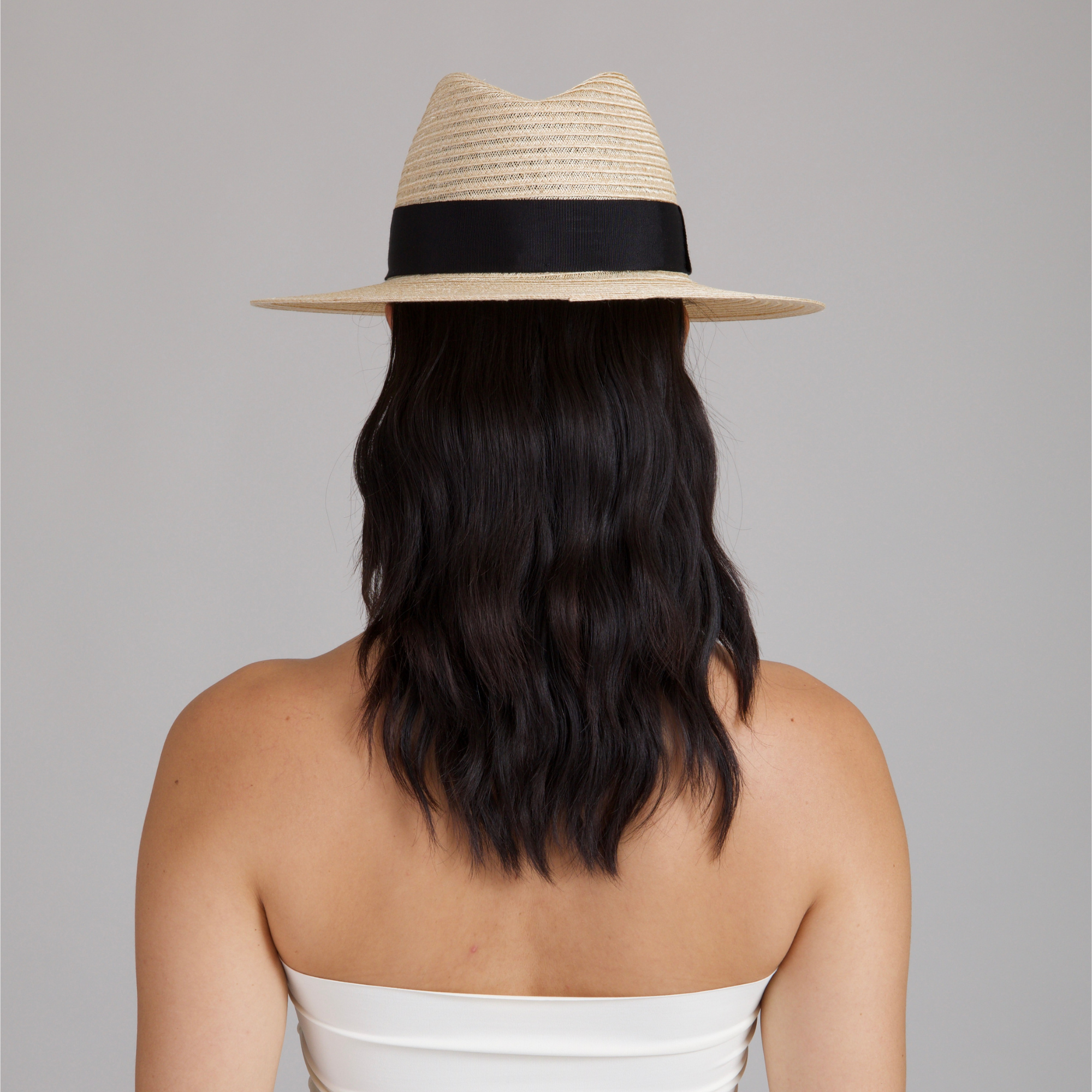 Courtney Fedora | Natural