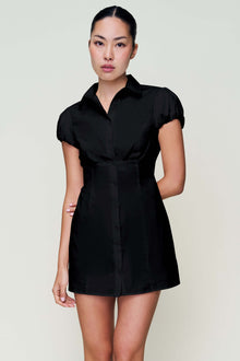 Womens | Liana Dress | Black