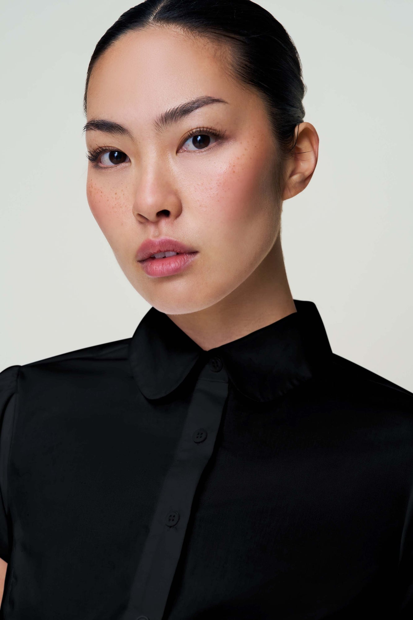Womens | Liana Dress | Black