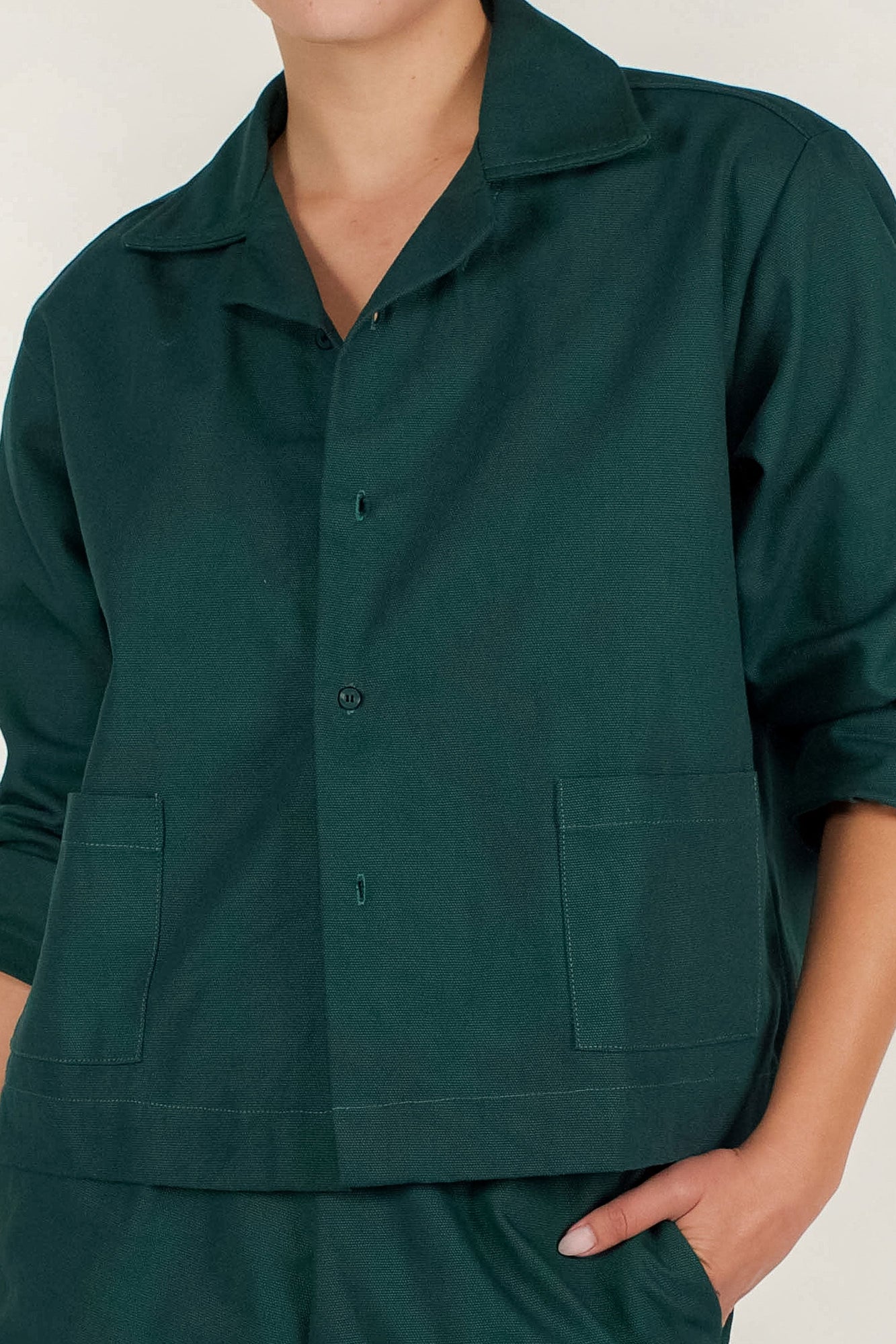 Elroy Shirt | Calypso