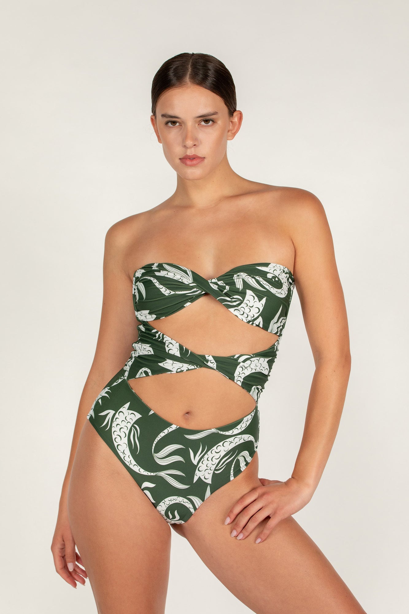 Estella One Piece | Serpentine
