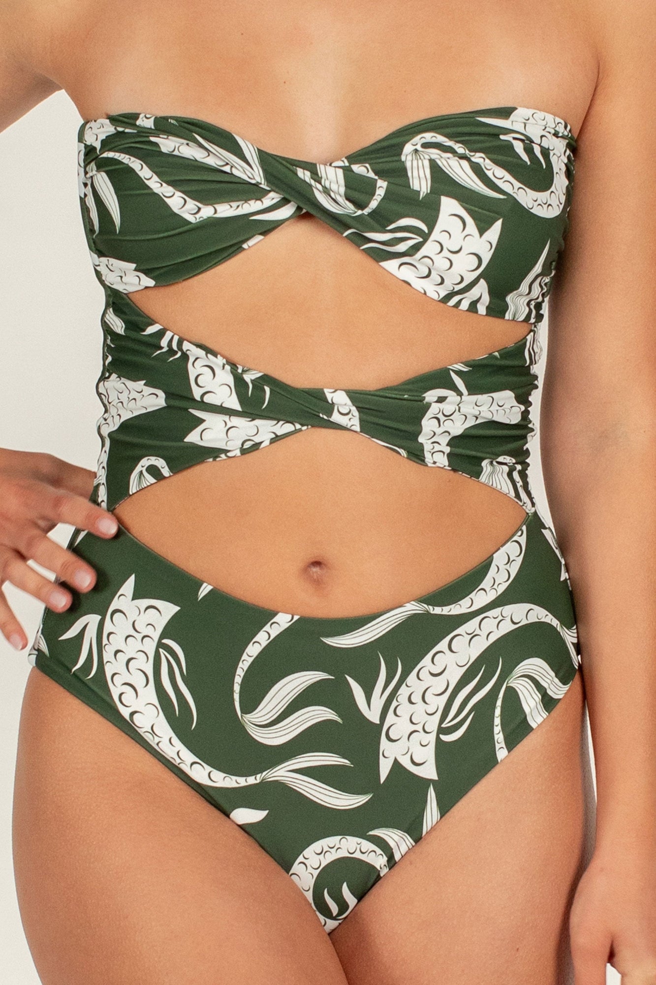 Estella One Piece | Serpentine