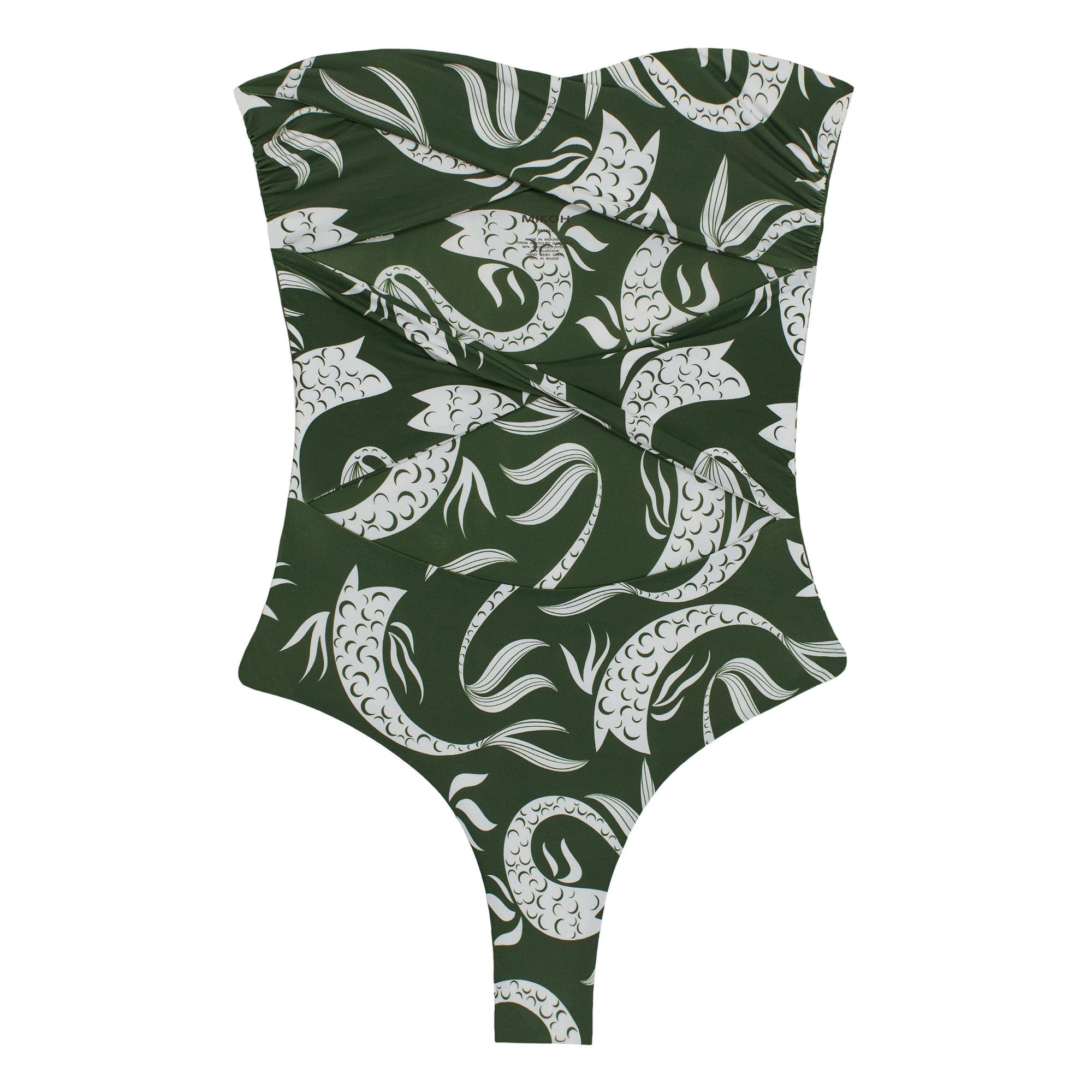 Estella One Piece | Serpentine