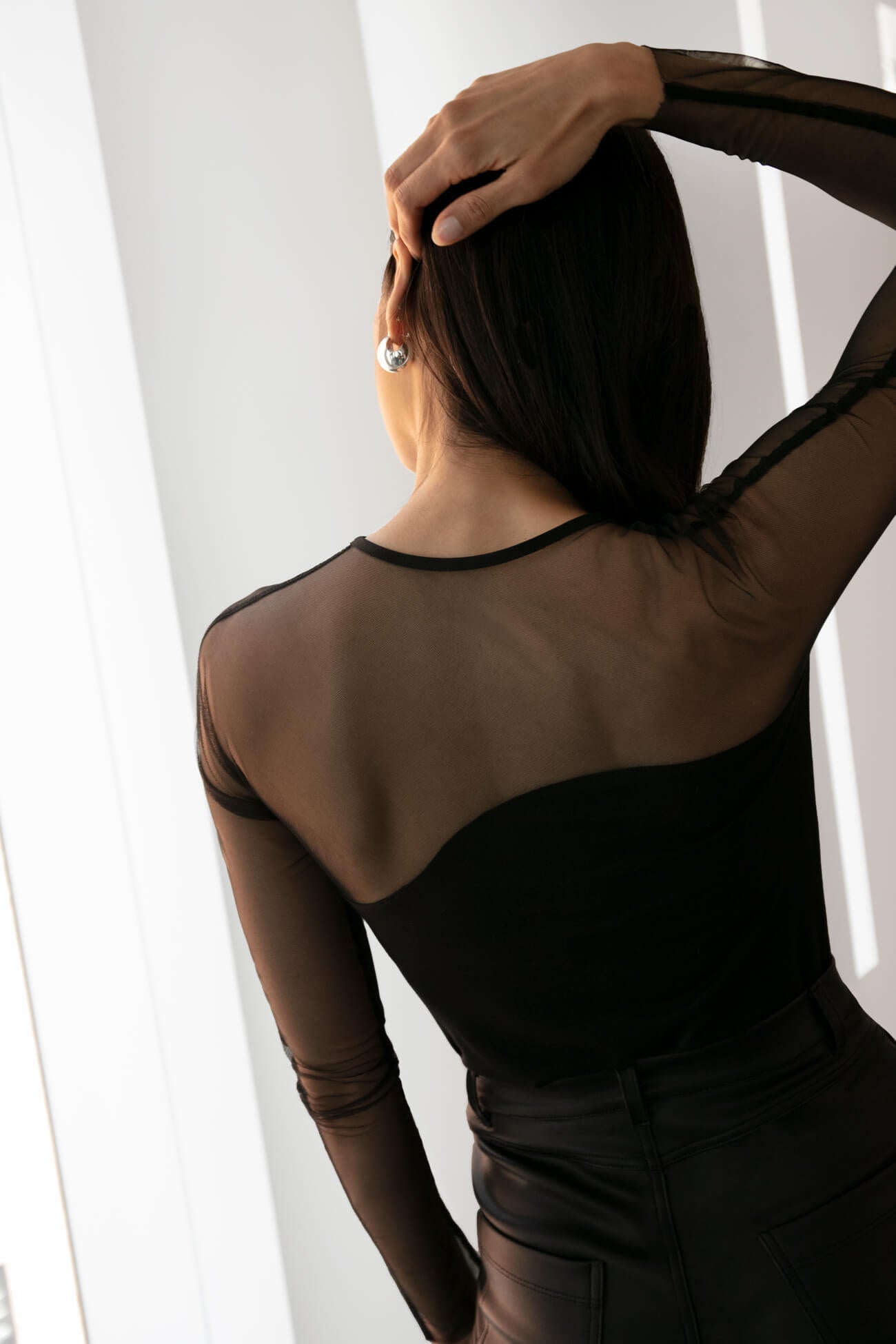 #Black