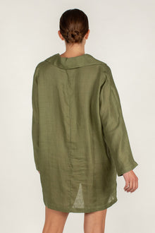 Evie Dress | Chamise