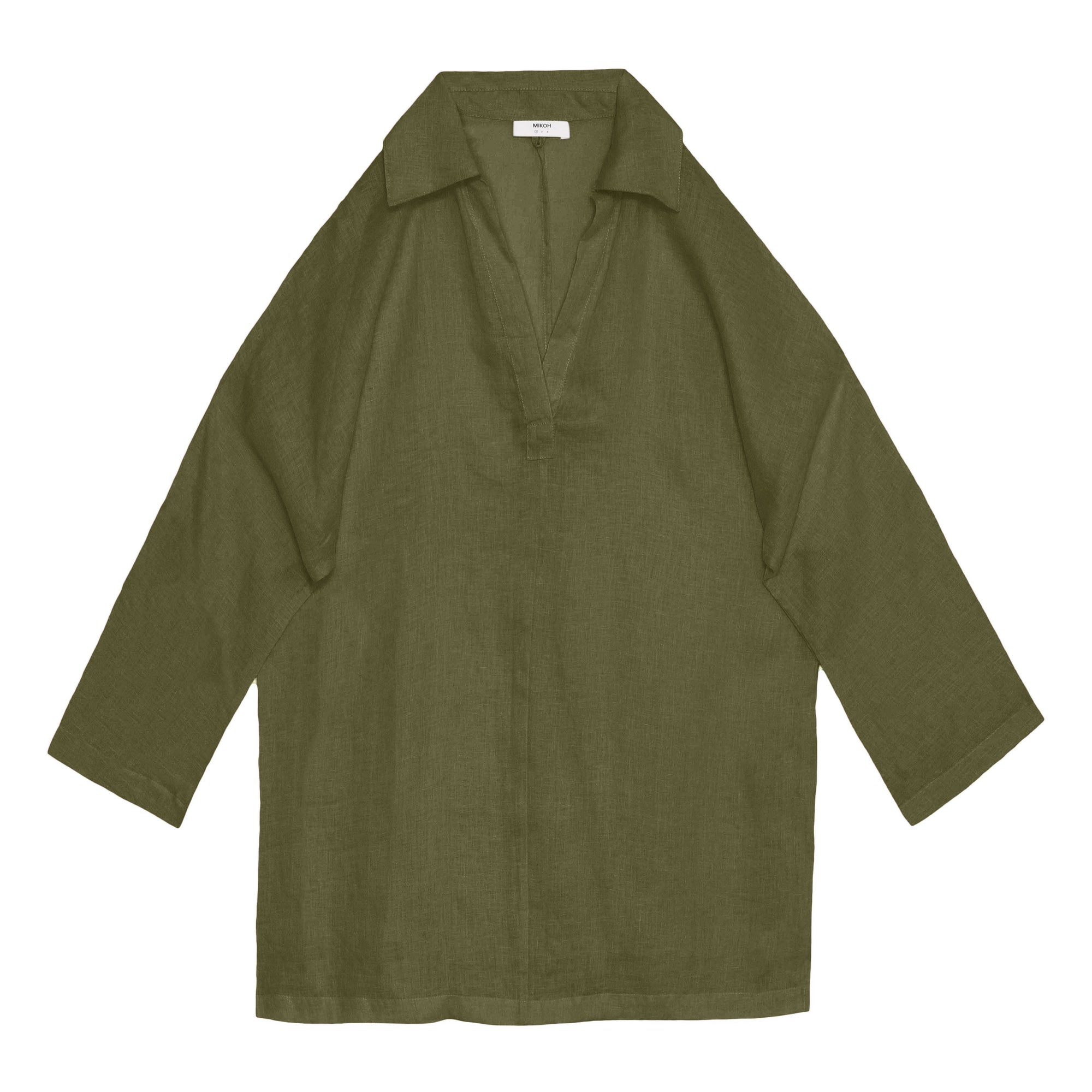 Evie Dress | Chamise