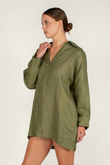 Evie Dress | Chamise