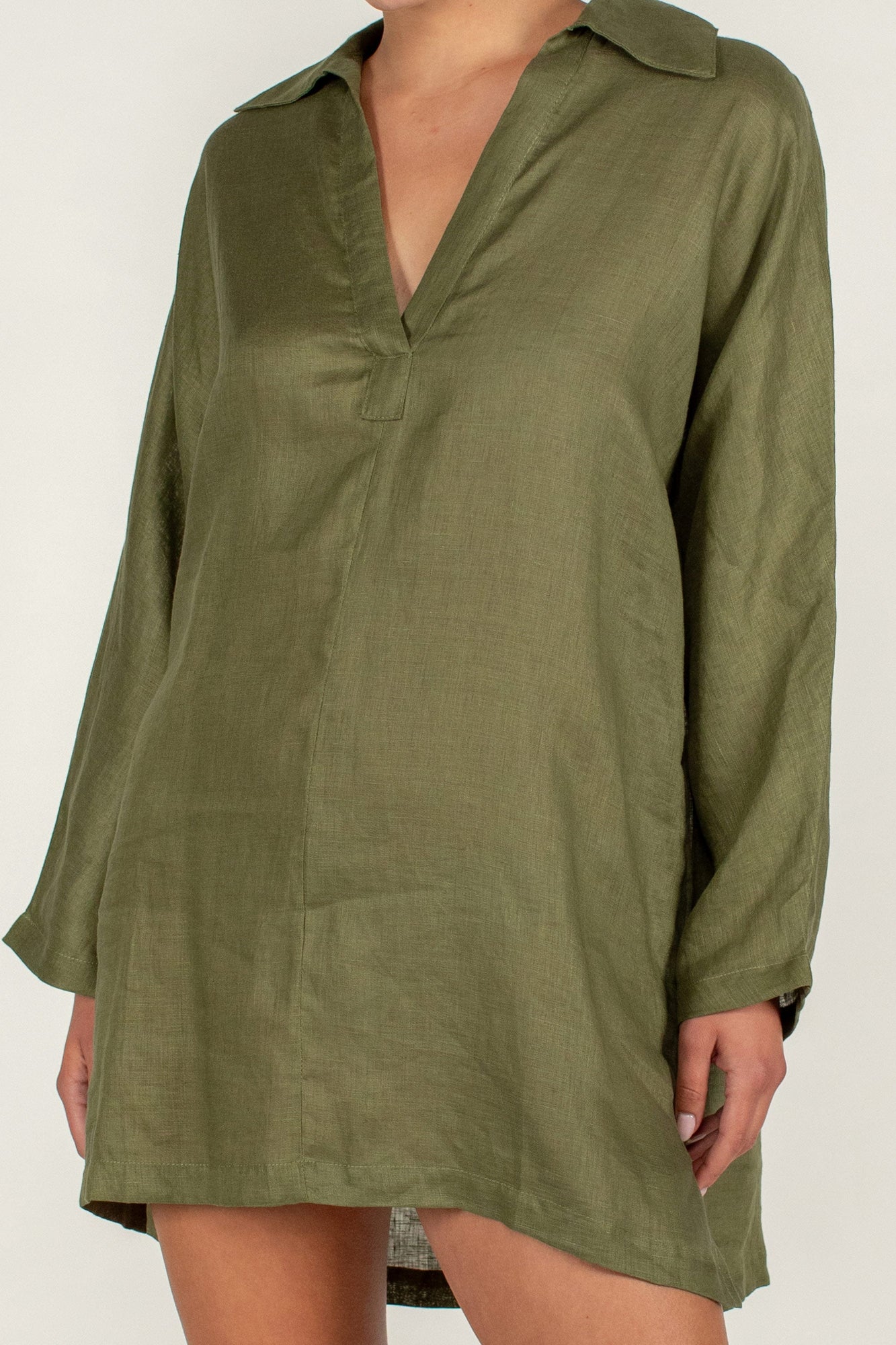 Evie Dress | Chamise